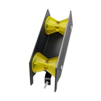 Magideal - Bomba De Pozo, Extracción, Instalación, Asistencia, Piezas, Fácil Instalación, Protección, Tubería, Rodillos Resistentes Al Desgaste, Accesorios Para