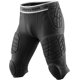 thumbnail image 1 of Faja de Fútbol Americano Penveer 7 Almohadillas Adulto Negro con Bolsillo para Protector, 1 of 6
