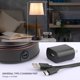 thumbnail image 5 of Lámpara de mesa LED inalámbrica O'Bright Seraph con regulador de intensidad, 5 of 7