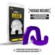 thumbnail image 4 of Protector bucal NXT NXTRND 2 unidades morado ajuste personalizado, 4 of 4