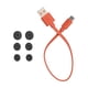 thumbnail image 5 of Audífonos In Ear JBL Tune Buds 2 Bluetooth Negro, 5 of 10