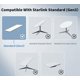 thumbnail image 5 of 23 metros Cable Red compatible Starlink Internet Estándar V4 (gen3), 5 of 6
