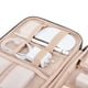 thumbnail image 4 of Funda organizadora NISHEL negra para cargador, cable, 4 of 7