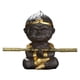 thumbnail image 4 of Estatua De Rey Mono En Miniatura Estatuilla De Rey Mono En Miniatura Para Dormitorio Home Style B, 4 of 5
