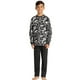 thumbnail image 1 of Pijama De Algodón Niño Invierno Colo Colo C1 Talla 10, 1 of 3