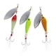 thumbnail image 2 of Señuelo de Pesca Fiocias Ojo de Pez 3D 20 g 3 Piezas, 2 of 5