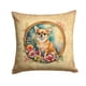 thumbnail image 1 of Almohada Decorativa Chihuahua 14x14 Cm, 1 of 7