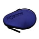 thumbnail image 3 of raqueta de tenis a prueba de agua caso duro cubierta de paleta ping pong azul oscuro, 3 of 5