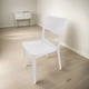 thumbnail image 1 of Silla Plástica Minimal Blanco Dvp, 1 of 6