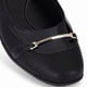 thumbnail image 2 of Zapato Ivone Anabela Negro Piccadilly, 2 of 5