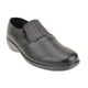 thumbnail image 2 of Zapato New Walk Confort Cierre Negro, 2 of 5