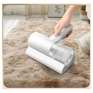 Disparo - Aspiradora Uv Antiácaros Portátil Uso Doméstico Inalambrica