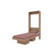thumbnail image 1 of Cama Manhattan 1 plaza Base Normal, 1 of 6