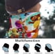 thumbnail image 5 of Lorax Braga de Cuello Protección Solar - Bandana UV Refrescante para Ciclismo y Deportes al Aire Libre, Hombres y Mujeres, 5 of 6
