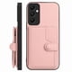 thumbnail image 2 of FOXDOCK Funda para SAMSUNG Galaxy A05s con Bloqueo RFID - Diseño Elegante con Cierre de Botón, 2 of 5