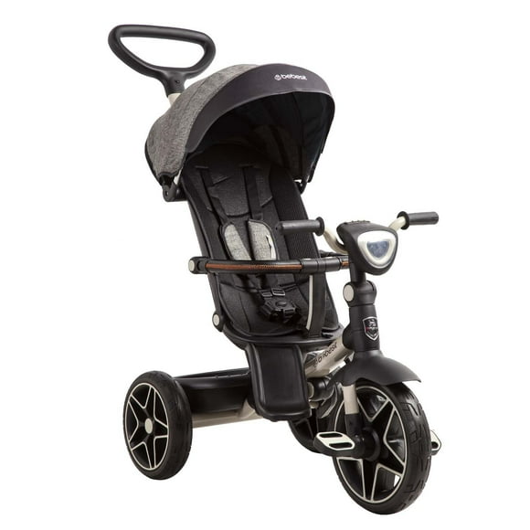 Triciclo Explorer Gris