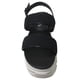 thumbnail image 3 of Sandalia Ecocuero  ZAX29 NEGRO, 3 of 5