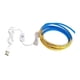 thumbnail image 2 of Tira De Luces LED COB, Iluminación DIY Flexible Impermeable Para Oficina, Fiesta En Casa, 2 of 5