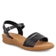thumbnail image 2 of SANDALIA MUJER BATA COMFIT CERISE NEGRO, 2 of 6