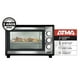 thumbnail image 2 of Horno Eléctrico De Mesa Atma Con Grill 30l 1500w, 2 of 7
