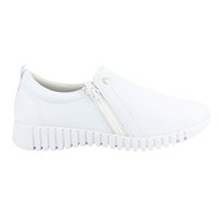 Zapato Comfortflex Mujer 2476304 Blanco Casual