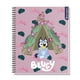 thumbnail image 5 of Cuaderno  Universitario Bluey 100hj Producto Surtido, 5 of 6