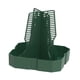 thumbnail image 1 of Comedero para dragón barbudo, caja de alimentación, accesorio para acuario, bandeja de alimentación para camaleón, plato de comida para mascota trepad Verde, 1 of 5