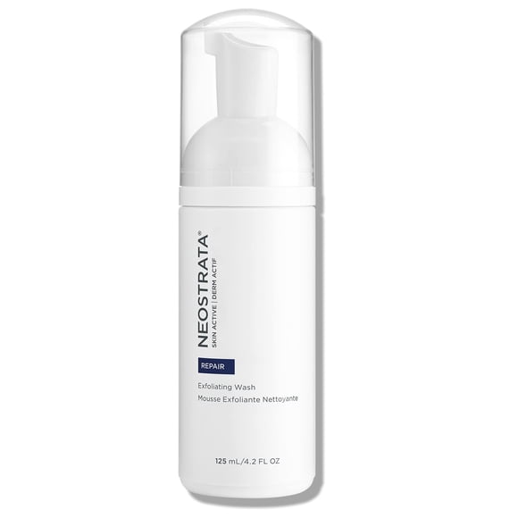 Limpiador facial NEOSTRATA, gel exfoliante, 125 ml, con PHA