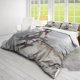 thumbnail image 3 of Invad-e on Tita-n Eren Levy-i Anime Soft-t 3D Printe -- d Duvet Co-ver Bedding- Set with -Co-mfort-er Cover, 3 of 5