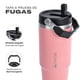 thumbnail image 4 of Botella Térmica Insulada Lhotse Travel Mug 900ml rosa, 4 of 7