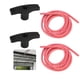 thumbnail image 1 of Kit de manija y cuerda de liberación de emergencia para puerta de garaje WFCYX, 2 piezas, 1 of 6