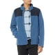 thumbnail image 1 of Chaqueta Tommy Hilfiger Classic con cremallera frontal, forro polar, azul marino, XXL, 1 of 3