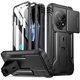 thumbnail image 1 of Funda Poetic Revolution para OnePlus 13 5G con cámara deslizante, 1 of 8