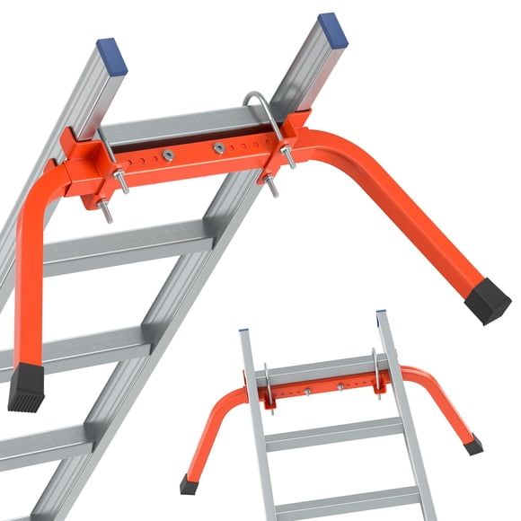 Estabilizador para escalera Mr IRONSTONE resistente antideslizante 227 kg