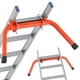 thumbnail image 1 of Estabilizador para escalera Mr IRONSTONE resistente antideslizante 227 kg, 1 of 7