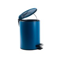 Decoexpress - Papelero 3Lt Azul