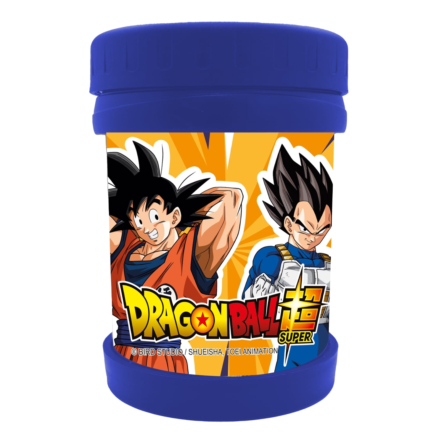 Termo 350 Ml Dragon Ball