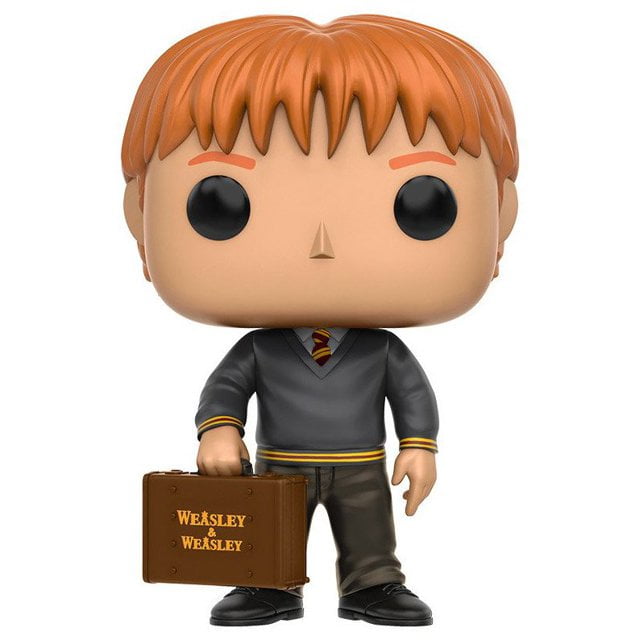 Funko Pop! Harry Potter Fred Weasley