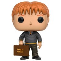 Funko Pop! Harry Potter Fred Weasley