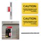thumbnail image 1 of Kit de enclavamiento para generador QYZZRS compatible con Eaton Cutler Hammer de 100 A, 1 of 6