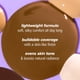 thumbnail image 4 of Base Natural Skin Tint Cocoa Bean CLM424 de L.A. COLORS, 4 of 7