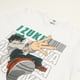 thumbnail image 2 of Polera Manga Corta Hombre Print Blanco My Hero Academia, 2 of 4