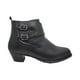 thumbnail image 1 of BOTIN DE CUECA ARMONIA HUASO HOMBRE | 106-E - Talla 41, 1 of 5