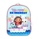 thumbnail image 1 of Mochila Gabbys Doll House Celeste Corona, 1 of 6