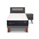 thumbnail image 1 of Cama Europea Premium 1.5 Plaza Base Normal, 1 of 13