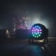thumbnail image 2 of Luz Led Rgb Discoteque Proyector 18 Led Dmx Luces Colores, 2 of 6