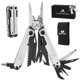 thumbnail image 1 of Multitool Mossy Oak 20 en 1 de acero inoxidable con funda, 1 of 7