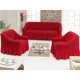 thumbnail image 1 of Cubre Sillon Turco para 3 Cuerpos 3+1+1 - Rojo, 1 of 2