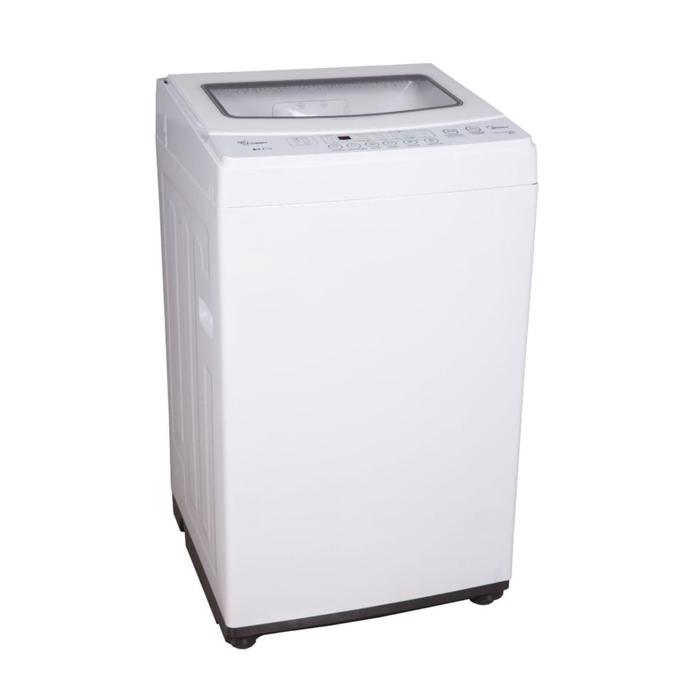Midea MLS-090BE04N 9 kg Blanco, foto 4