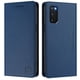 thumbnail image 4 of Funda Billetera con Soporte para Samsung Galaxy S20 FE Bloqueo RFID Plegable Azul, 4 of 6